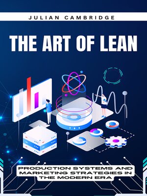 cover image of The Art of Lean